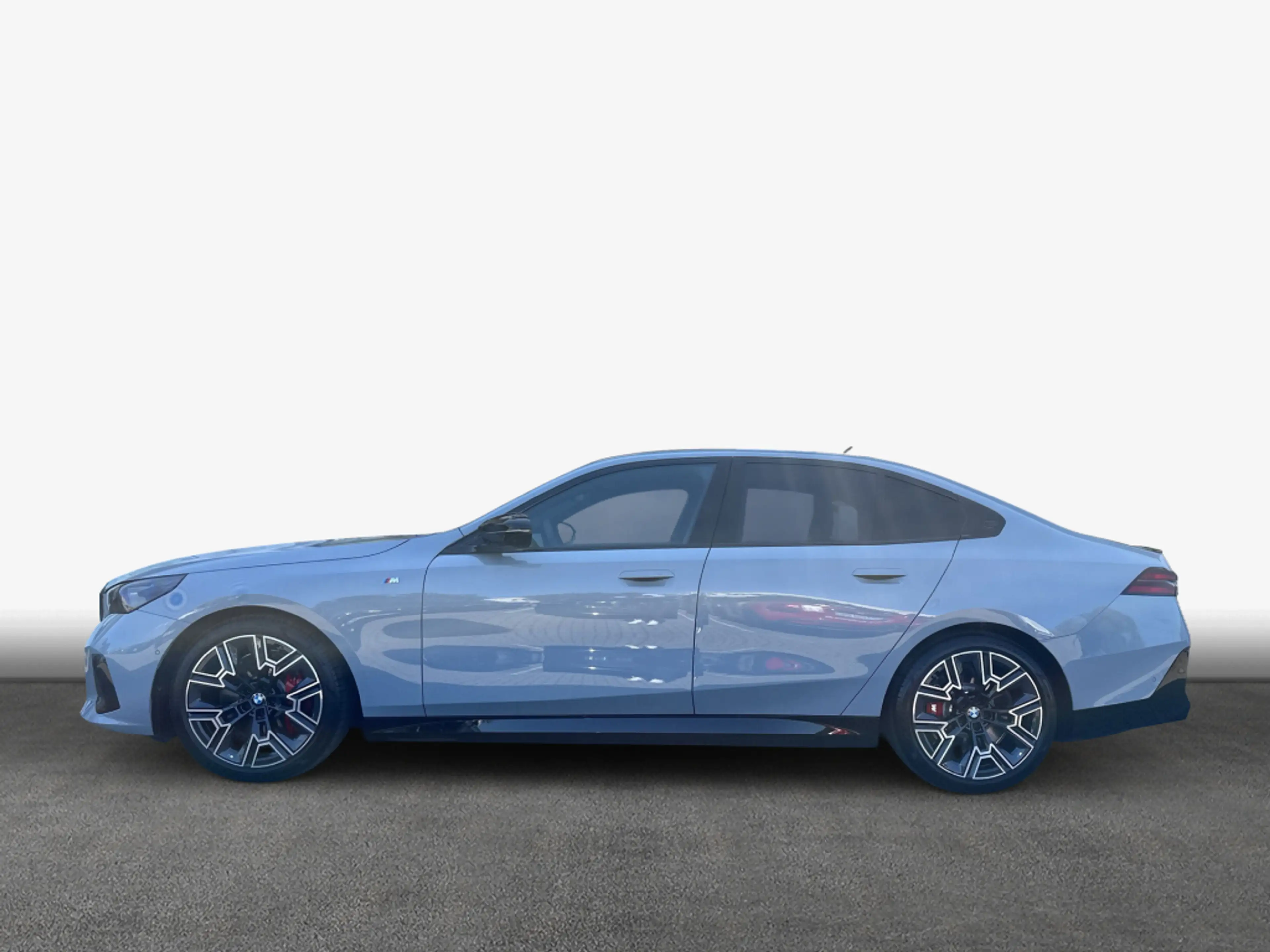 BMW i5 M60 HiFi* LED* SHZ* Klimaautomatik* — photo 5