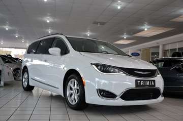 3.6 V6 | KEYLESS | NAVI | KAMERA | TEMP