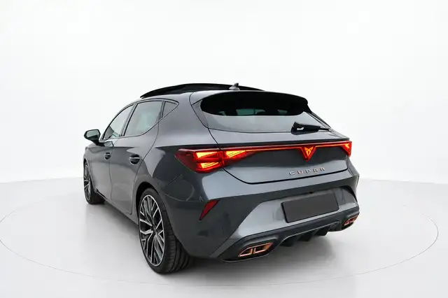 Cupra Leon view 28