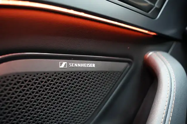 Cupra Leon view 17