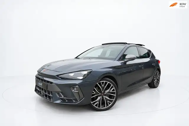 2025 Cupra Leon in Grey for sale