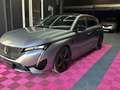 Peugeot 308 1.6 THP 16V GT pack Grau - thumbnail 4
