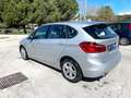 BMW 216 216d Active Tourer Advantage srebrna - thumbnail 2