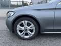 Mercedes-Benz C 180 T Avantgarde+Aut+LED+AHK+PDC Gris - thumbnail 15