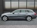 Mercedes-Benz C 180 T Avantgarde+Aut+LED+AHK+PDC Gris - thumbnail 3