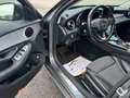 Mercedes-Benz C 180 T Avantgarde+Aut+LED+AHK+PDC Gris - thumbnail 6