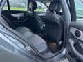 Mercedes-Benz C 180 T Avantgarde+Aut+LED+AHK+PDC Gris - thumbnail 12
