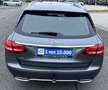 Mercedes-Benz C 180 T Avantgarde+Aut+LED+AHK+PDC Gris - thumbnail 11