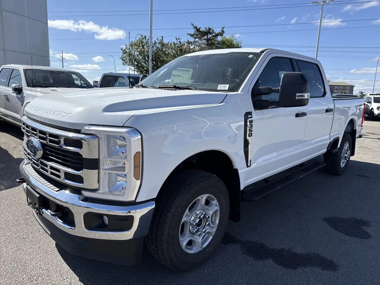 2026 Ford F 350