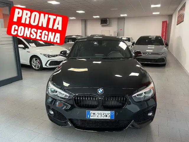 BMW 118 118i M Sport