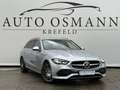 Mercedes-Benz C 220 d 4MT 9G-TRONIC Avantgarde:UPE:73.672,-€ Silber - thumbnail 27