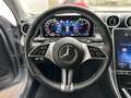 Mercedes-Benz C 220 d 4MT 9G-TRONIC Avantgarde:UPE:73.672,-€ Silver - thumbnail 9