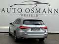 Mercedes-Benz C 220 d 4MT 9G-TRONIC Avantgarde:UPE:73.672,-€ Silver - thumbnail 3