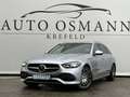 Mercedes-Benz C 220 d 4MT 9G-TRONIC Avantgarde:UPE:73.672,-€ Silver - thumbnail 1