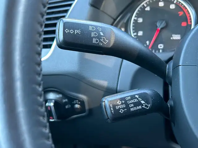 Audi Q5 view 15