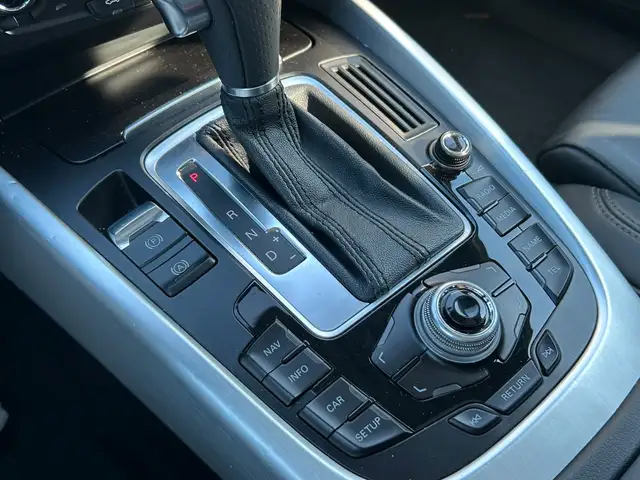 Audi Q5 view 14