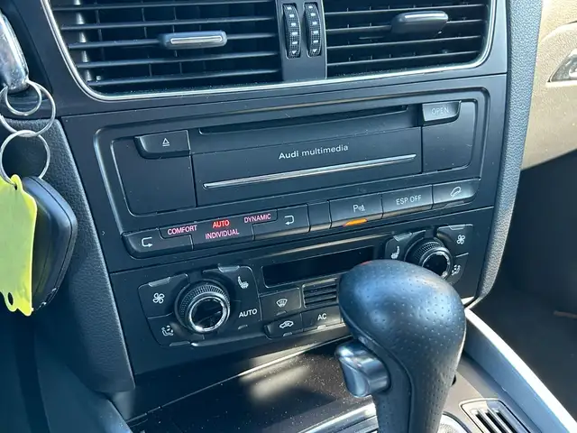 Audi Q5 view 13