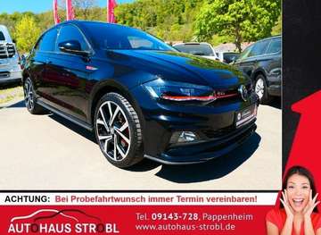 VI GTI 2.0 DSG/ LED/ KAMERA/ ACC/ BEATS