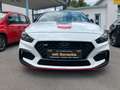 Hyundai i30 N Performance Scheckheft Garantie 1.Hand Weiß - thumbnail 2
