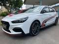 Hyundai i30 N Performance Scheckheft Garantie 1.Hand Weiß - thumbnail 1