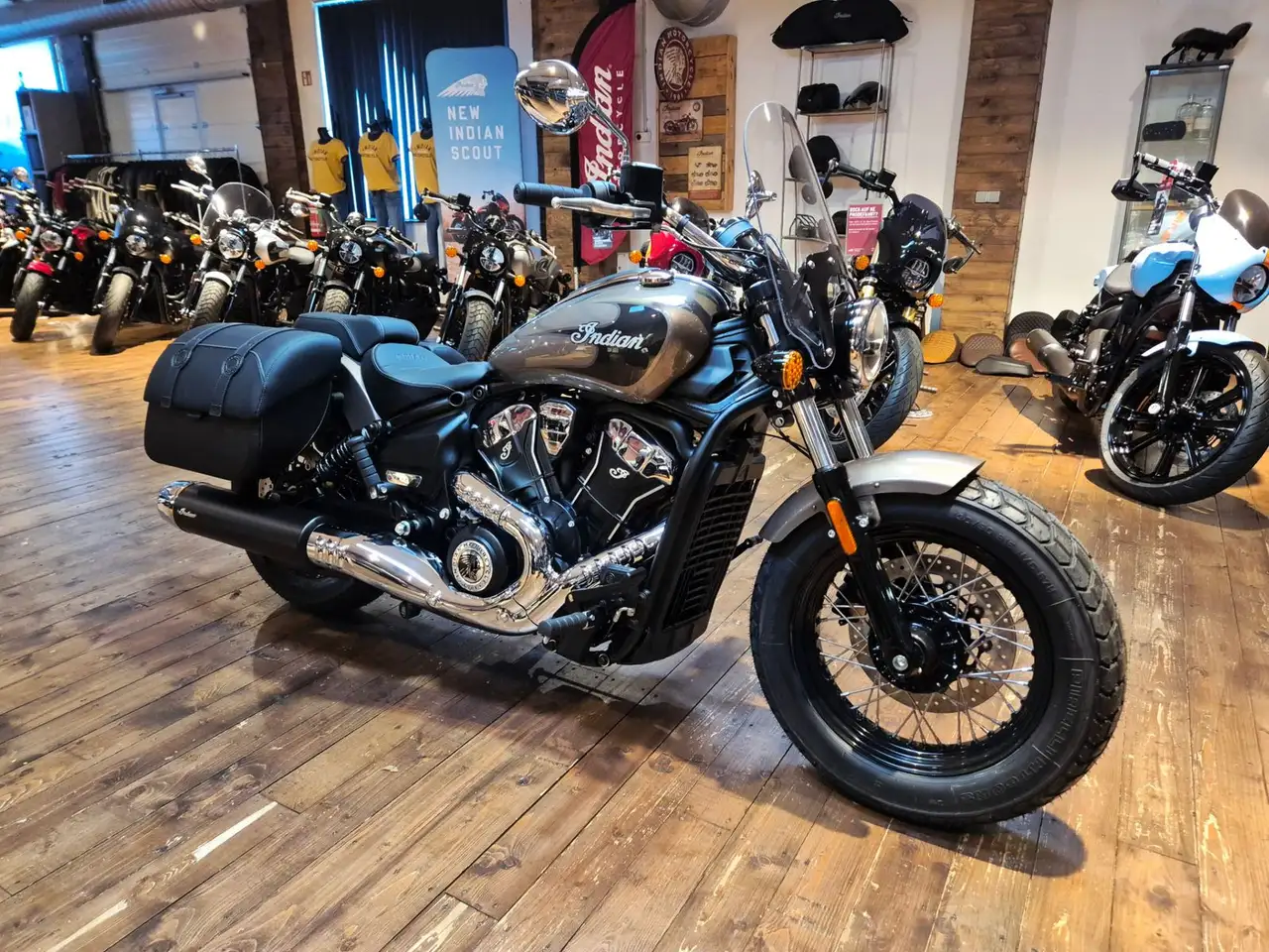 Indian