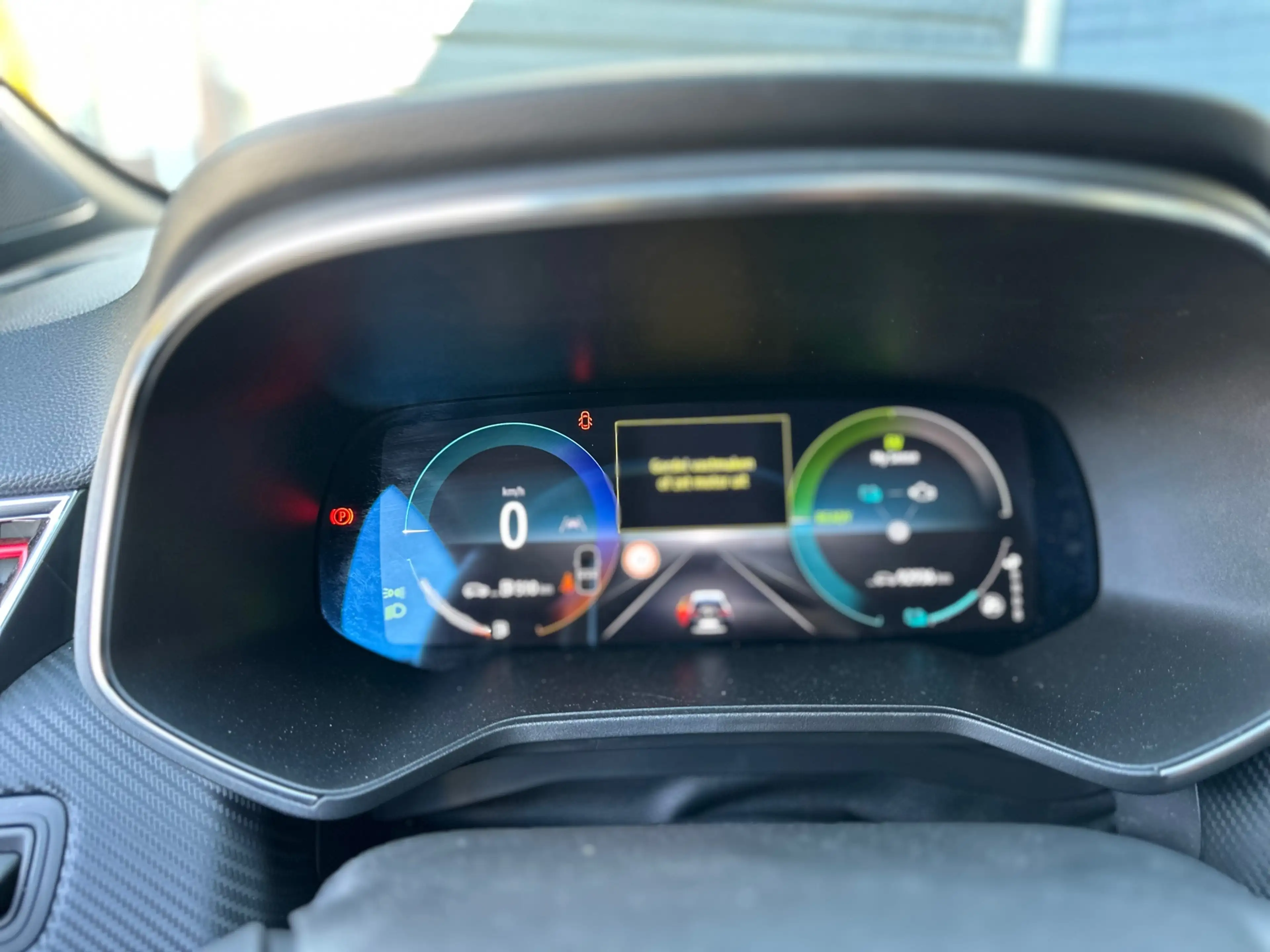 Renault Clio 1.6 E-Tech Hybrid 145 R.S. Line , 1e eig , org Ned — photo 14