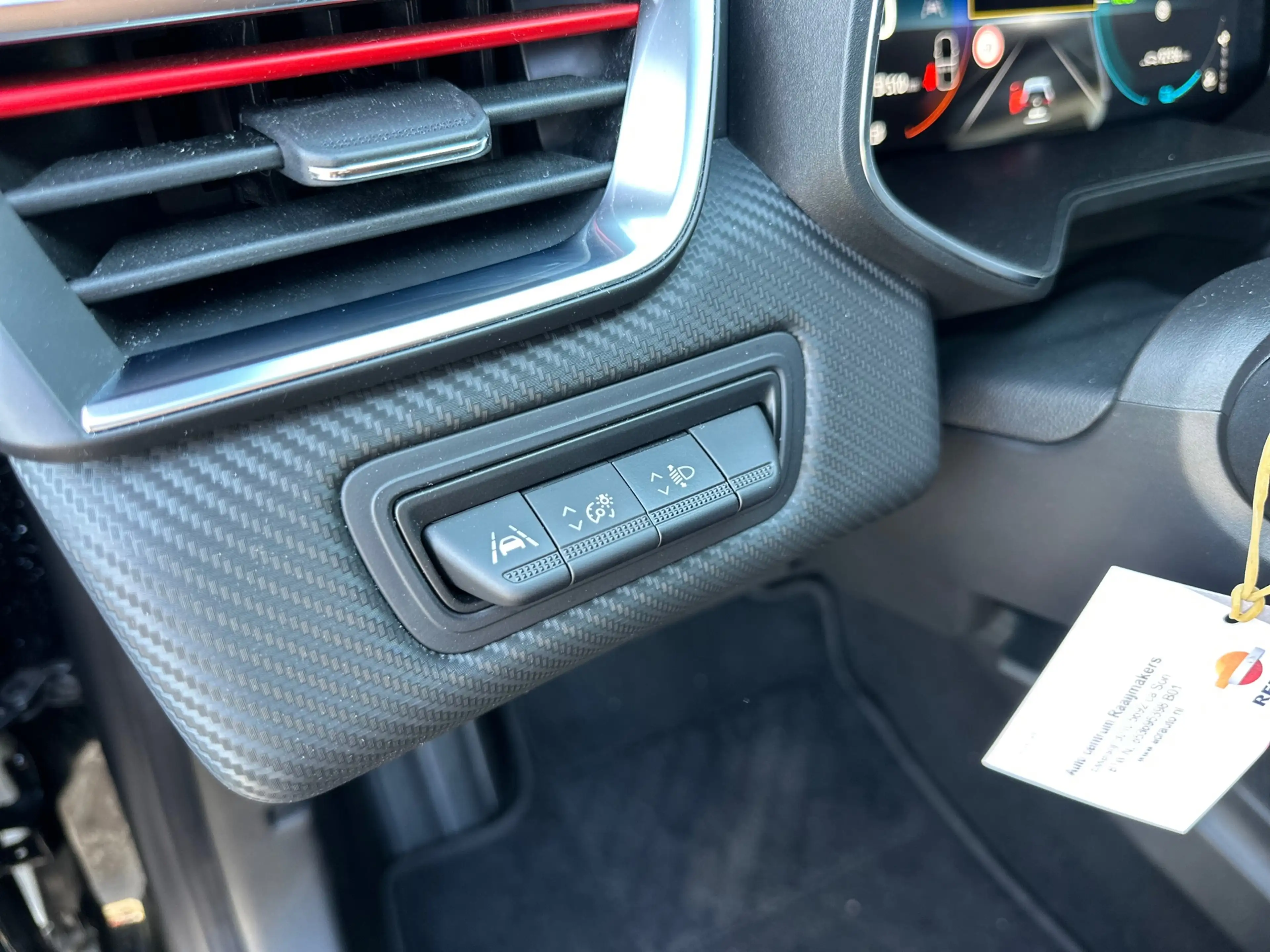 Renault Clio 1.6 E-Tech Hybrid 145 R.S. Line , 1e eig , org Ned — photo 18