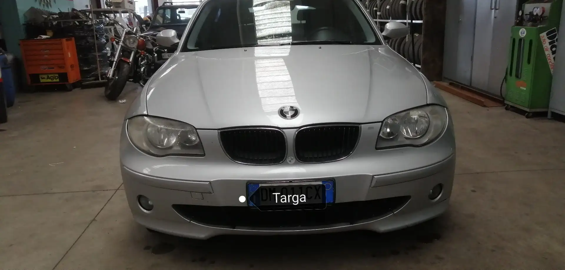 BMW 116 116i Eletta - 2