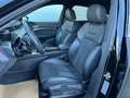 Audi e-tron 50 quattro S line *MATRIX*LUFT*21 ZOLL* Schwarz - thumbnail 11