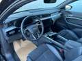 Audi e-tron 50 quattro S line *MATRIX*LUFT*21 ZOLL* Schwarz - thumbnail 9