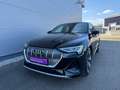 Audi e-tron 50 quattro S line *MATRIX*LUFT*21 ZOLL* Schwarz - thumbnail 2