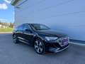 Audi e-tron 50 quattro S line *MATRIX*LUFT*21 ZOLL* Schwarz - thumbnail 16