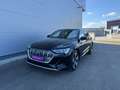 Audi e-tron 50 quattro S line *MATRIX*LUFT*21 ZOLL* Schwarz - thumbnail 1
