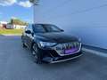 Audi e-tron 50 quattro S line *MATRIX*LUFT*21 ZOLL* Schwarz - thumbnail 15