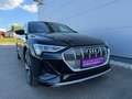 Audi e-tron 50 quattro S line *MATRIX*LUFT*21 ZOLL* Schwarz - thumbnail 14