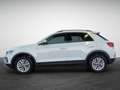 Volkswagen T-Roc 2.0 TDI DSG Life Weiß - thumbnail 4