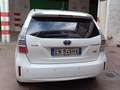 Toyota Prius+ Prius+ III 2012 1.8h Active ecvt Weiß - thumbnail 4