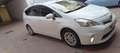 Toyota Prius+ Prius+ III 2012 1.8h Active ecvt Weiß - thumbnail 2