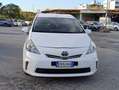 Toyota Prius+ Prius+ III 2012 1.8h Active ecvt Weiß - thumbnail 9