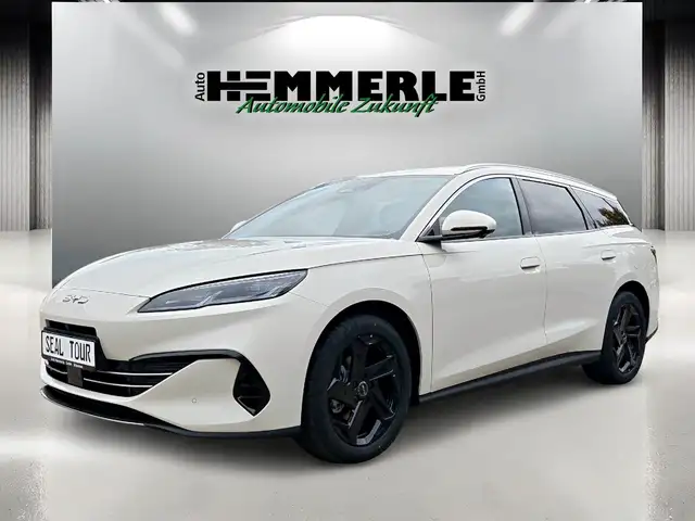 BYD SEAL 6 Comfort Lite DM-i *SOFORT VERFÜGBAR*