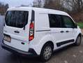 Ford Transit Connect 220 ,  schiebetür rechts, Navi,klima,1.H,Sitzhe Blanc - thumbnail 4