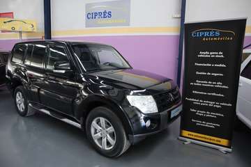 3.2DI-D Intense Aut.