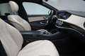 Mercedes-Benz S 350 d L 9G-Tronic AMG Navi/Leder/Kamera/HUD/Bu Noir - thumbnail 6