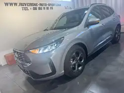 Ford Kuga 2.5 DURATEC 180CH FHEV POWERSHIFT ST-LINE 5P