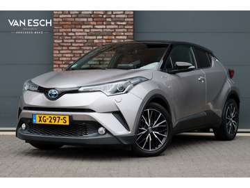 1.8 Hybrid Dynamic | Adaptieve Cruise Control | St