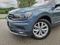 Volkswagen Tiguan Allspace Highline | NUR 33.900 KM | LEDER | DCC | HUD Blau - thumbnail 3