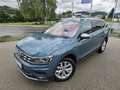 Volkswagen Tiguan Allspace Highline | NUR 33.900 KM | LEDER | DCC | HUD Blau - thumbnail 4