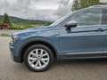 Volkswagen Tiguan Allspace Highline | NUR 33.900 KM | LEDER | DCC | HUD Blau - thumbnail 7