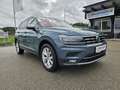 Volkswagen Tiguan Allspace Highline | NUR 33.900 KM | LEDER | DCC | HUD Blau - thumbnail 23