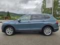 Volkswagen Tiguan Allspace Highline | NUR 33.900 KM | LEDER | DCC | HUD Blau - thumbnail 9